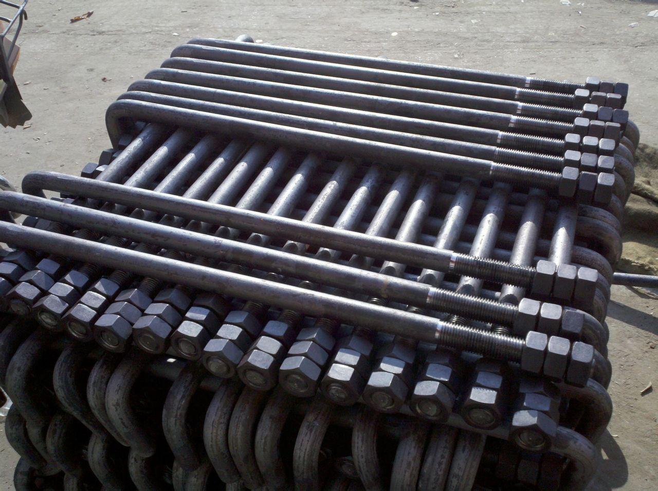 Bolts