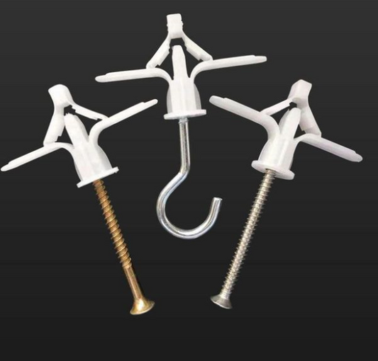 Screws