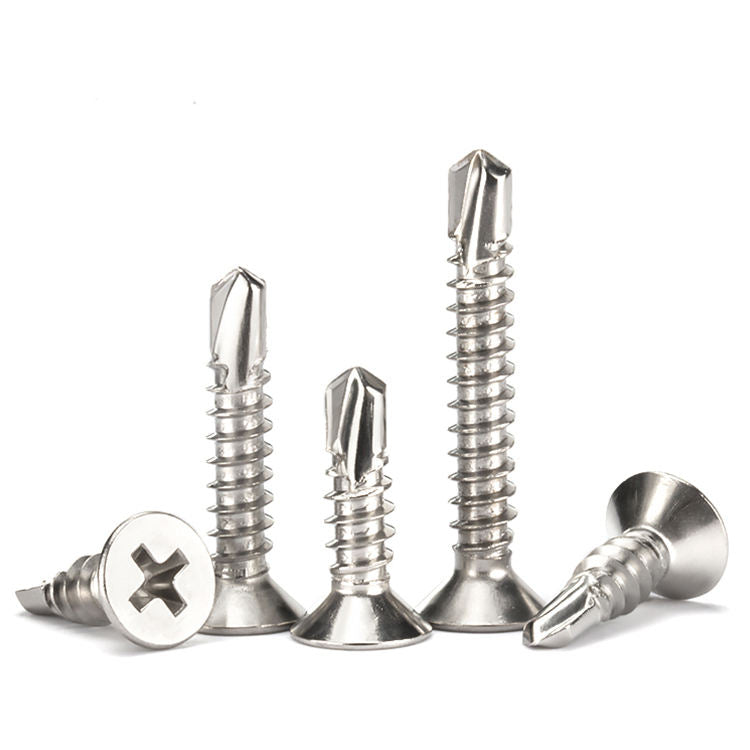 Screws