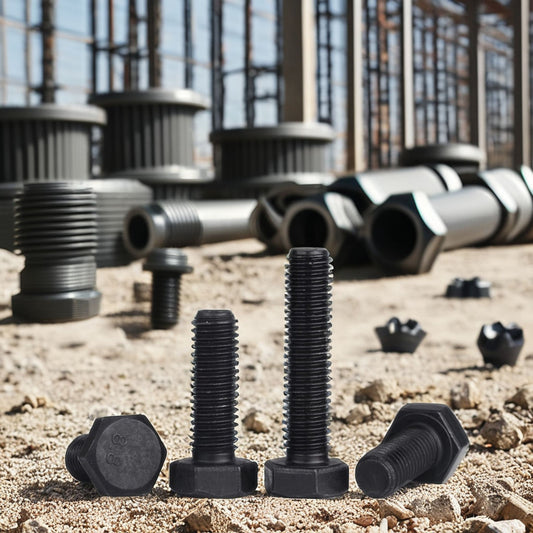 Bolts