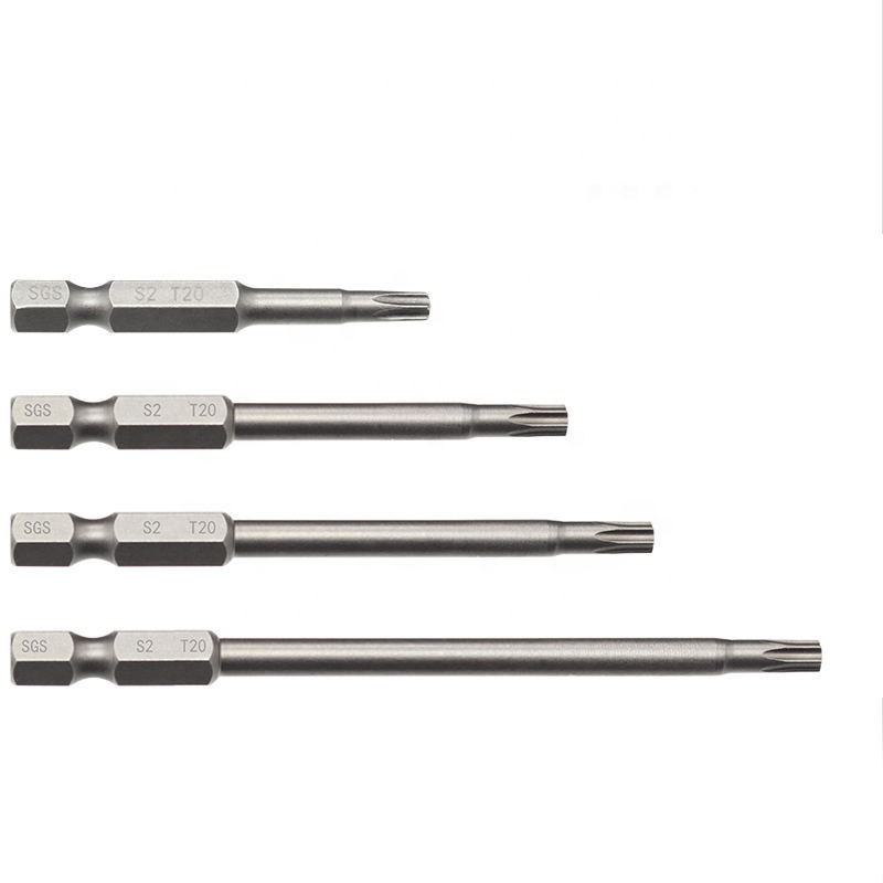 Drill Bits