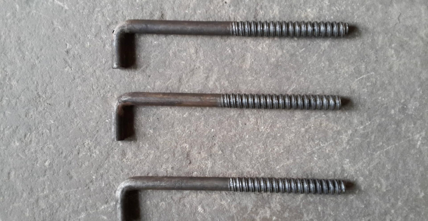 Bolts