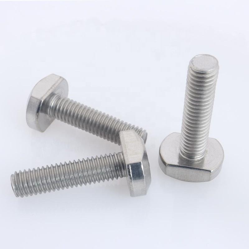 Bolts