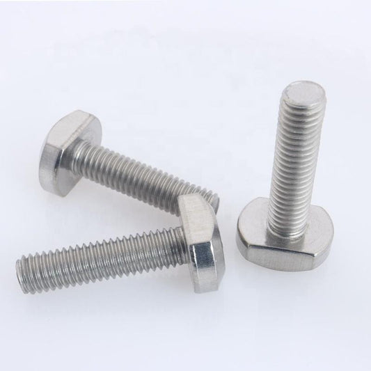 Bolts