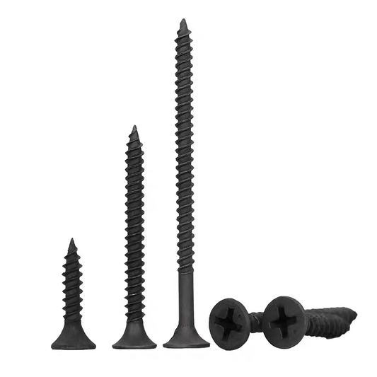 Screws