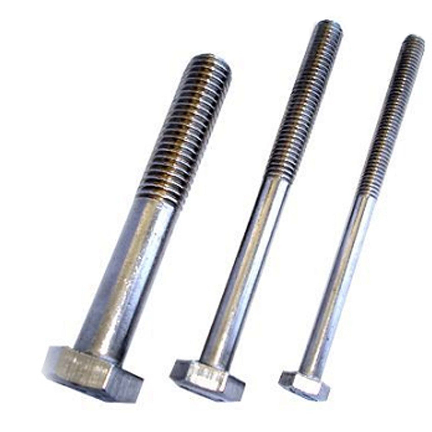 Bolts