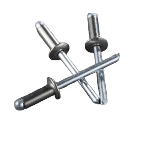 Rivets