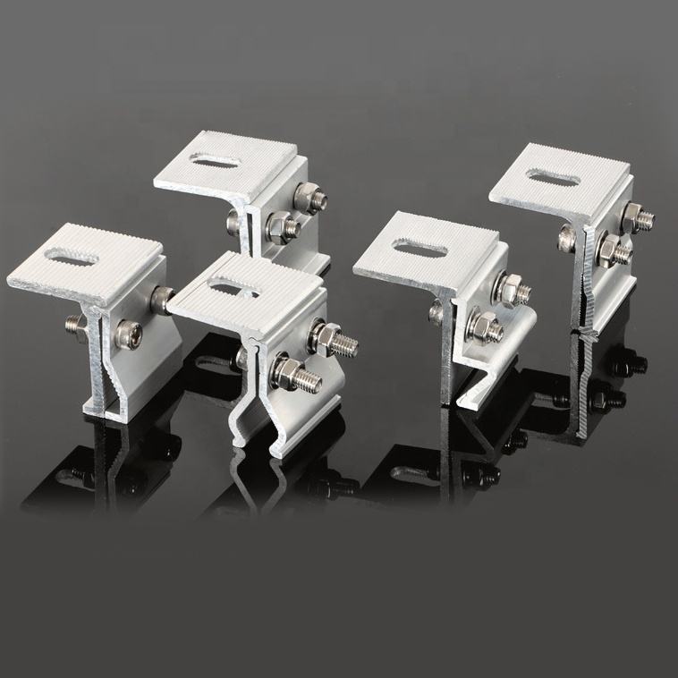 Photovoltaic fixture