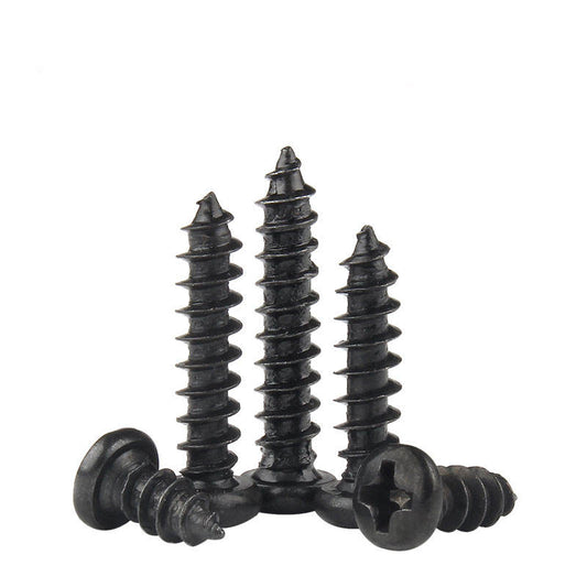 Screws