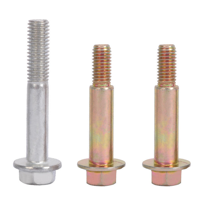 Bolts