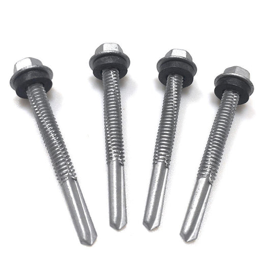 Screws