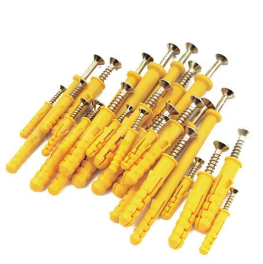 Bolts