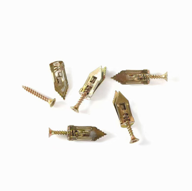 Screws
