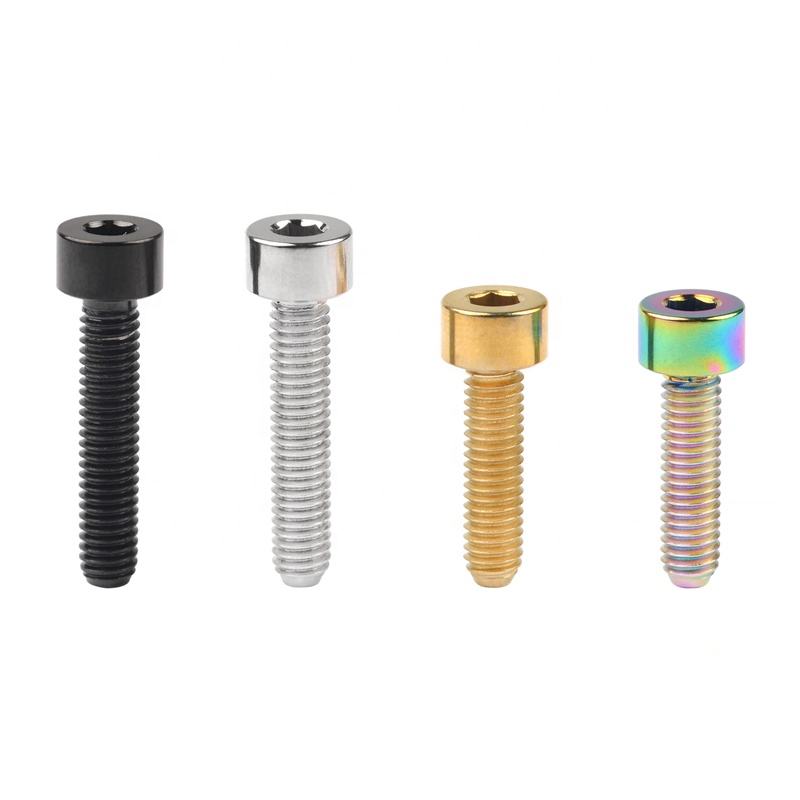 Bolts