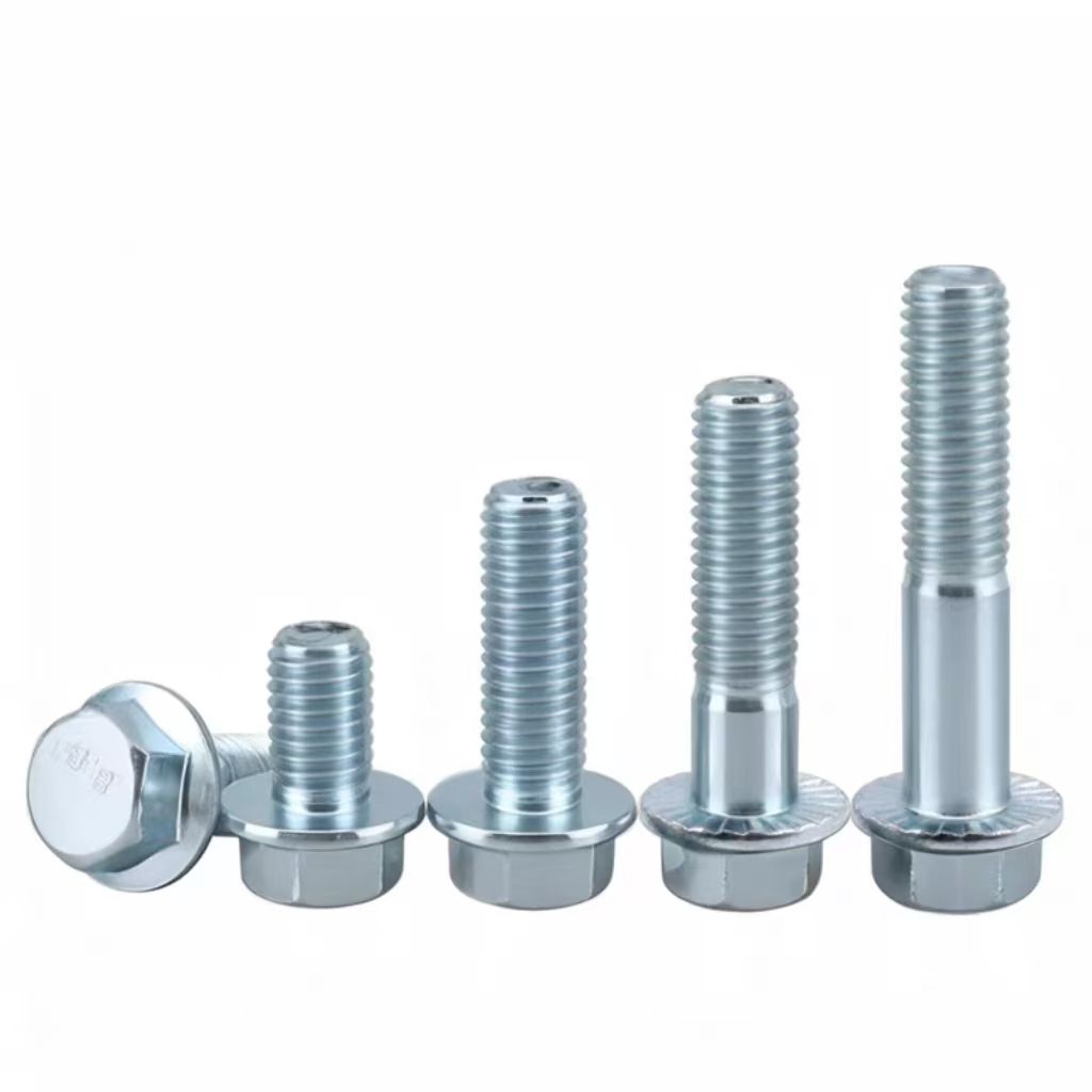 Bolts