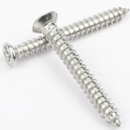 Screws