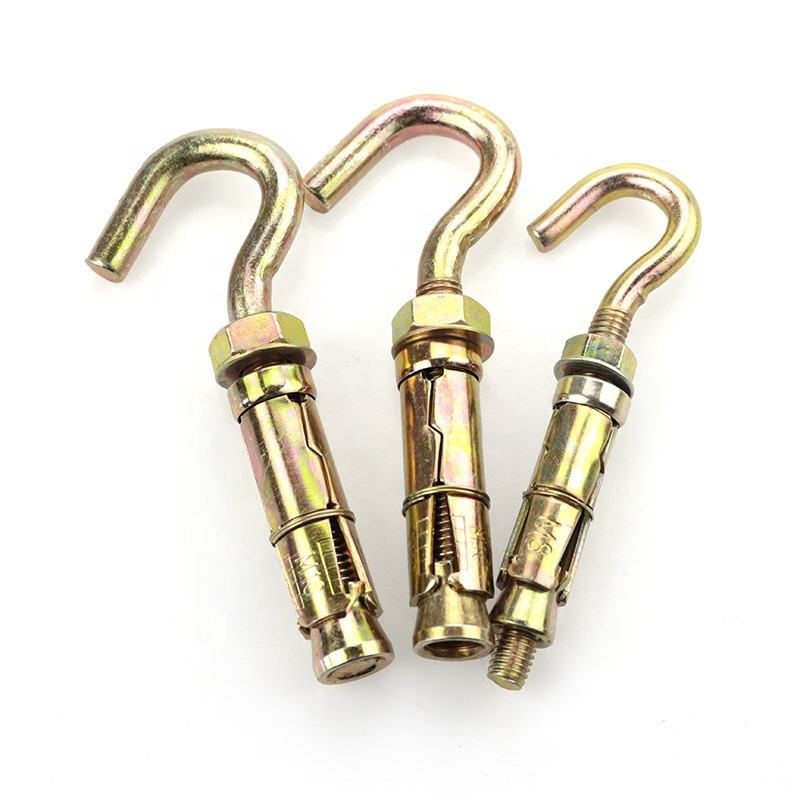 Bolts