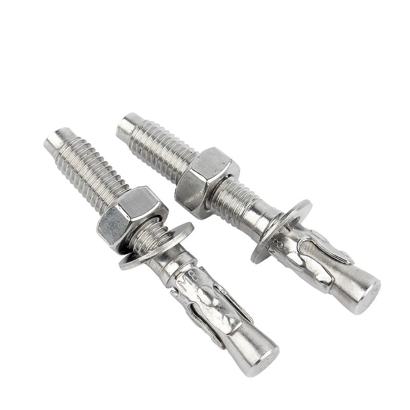 Bolts