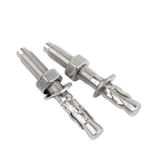 Bolts