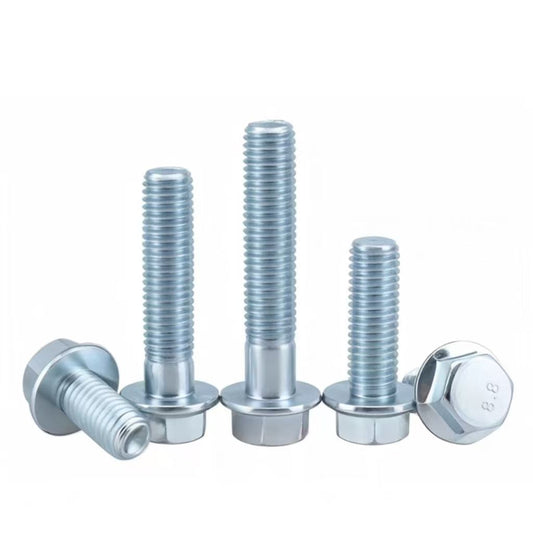 Bolts