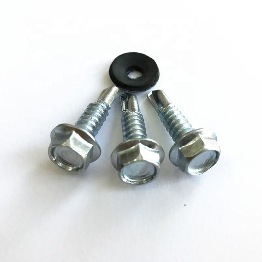 Screws