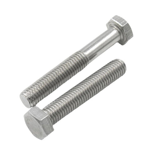 Bolts