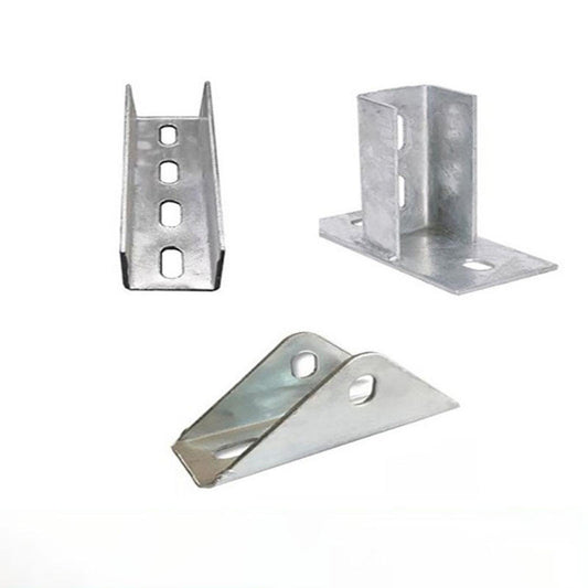Solar Mounting System