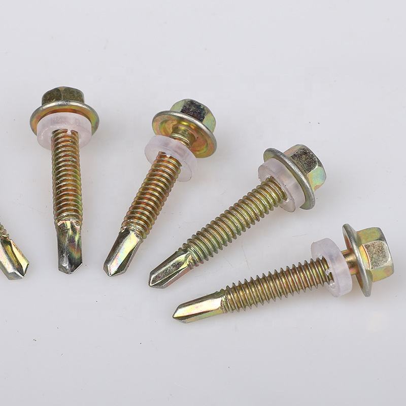 Screws