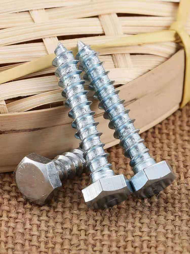 Bolts