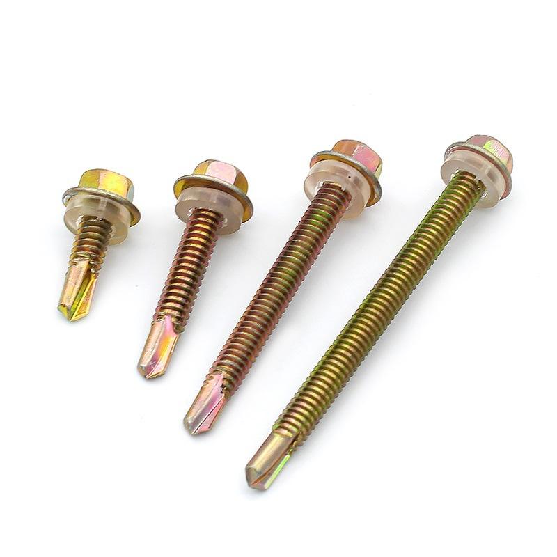 Screws