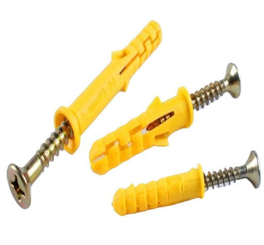 Bolts
