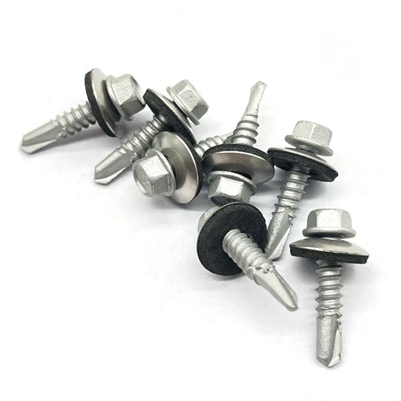 Screws