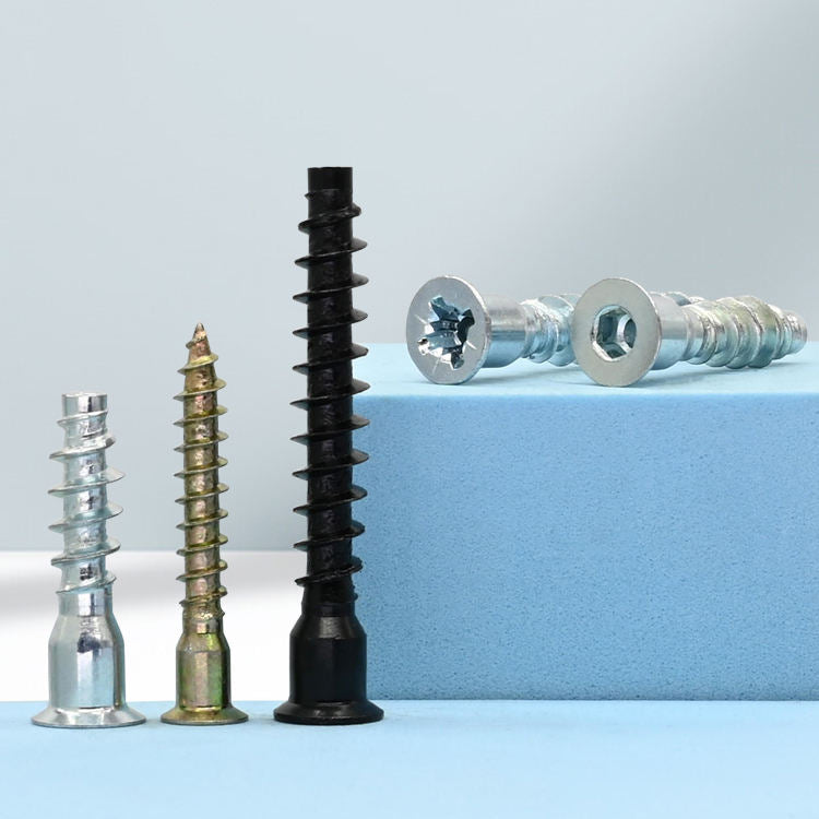 Screws