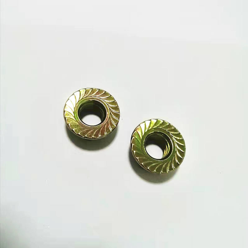 Nuts