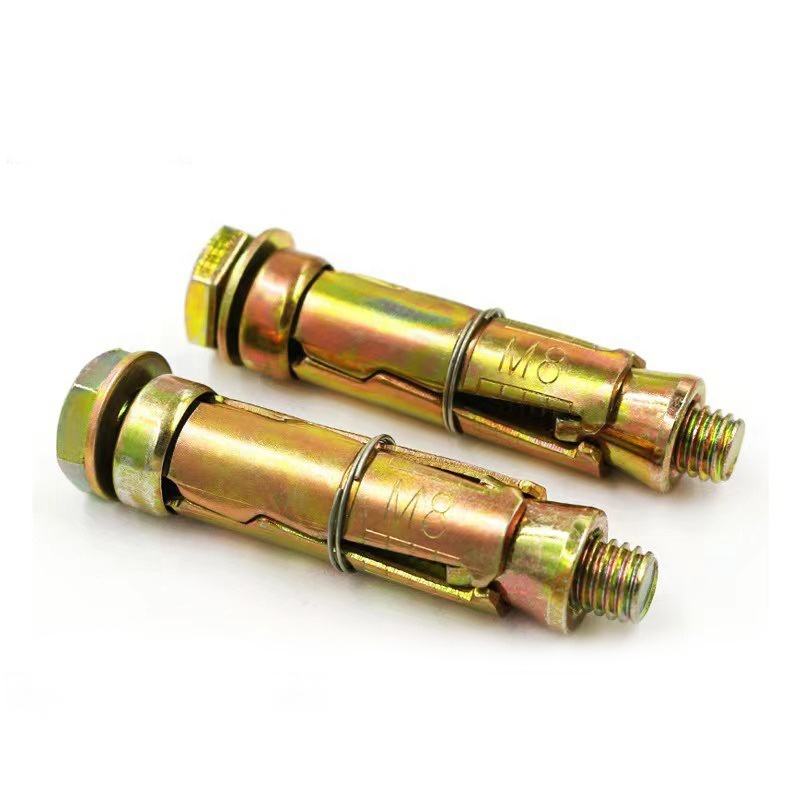 Bolts