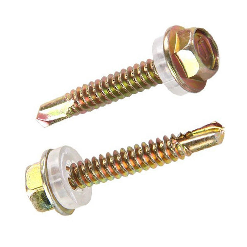 Screws