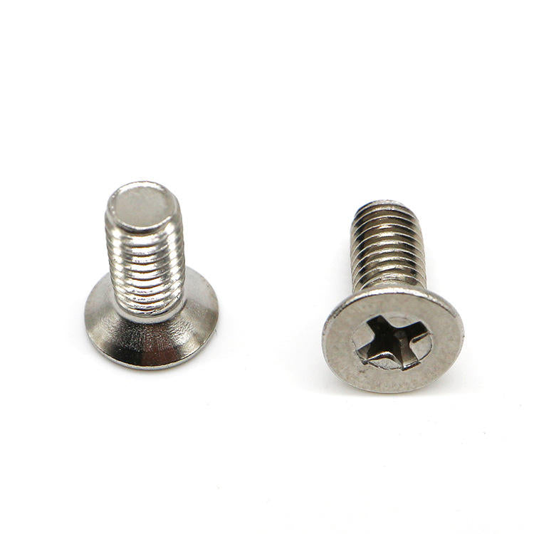 Bolts
