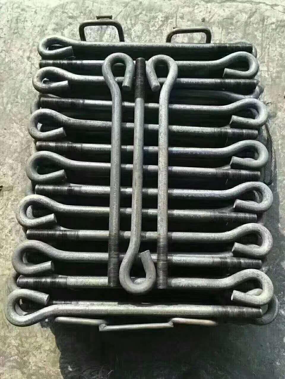 Bolts