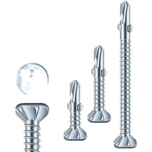 Screws