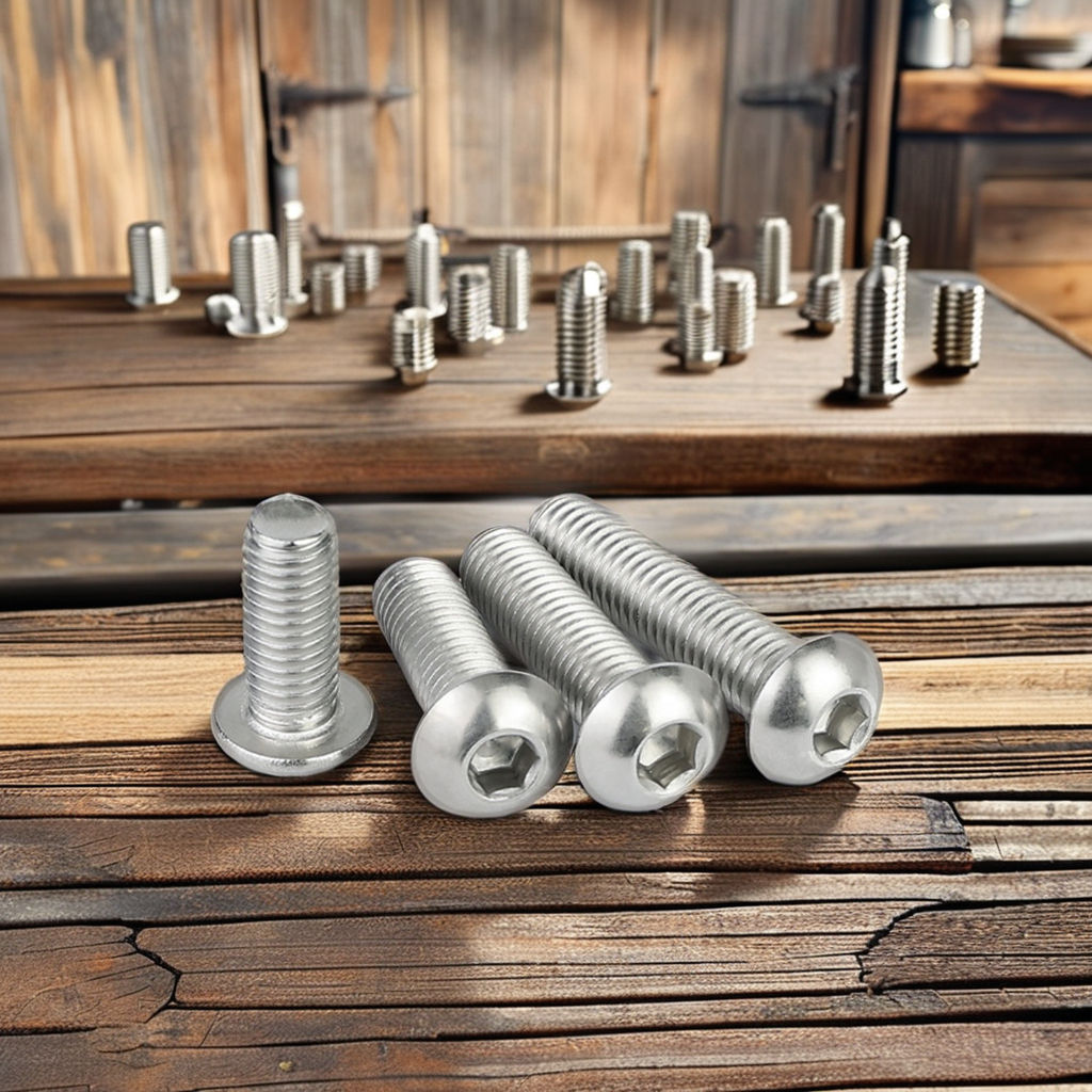 Bolts