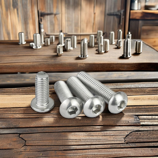 Bolts
