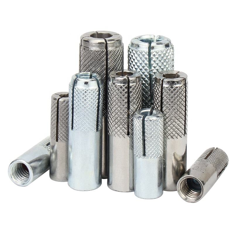 Bolts