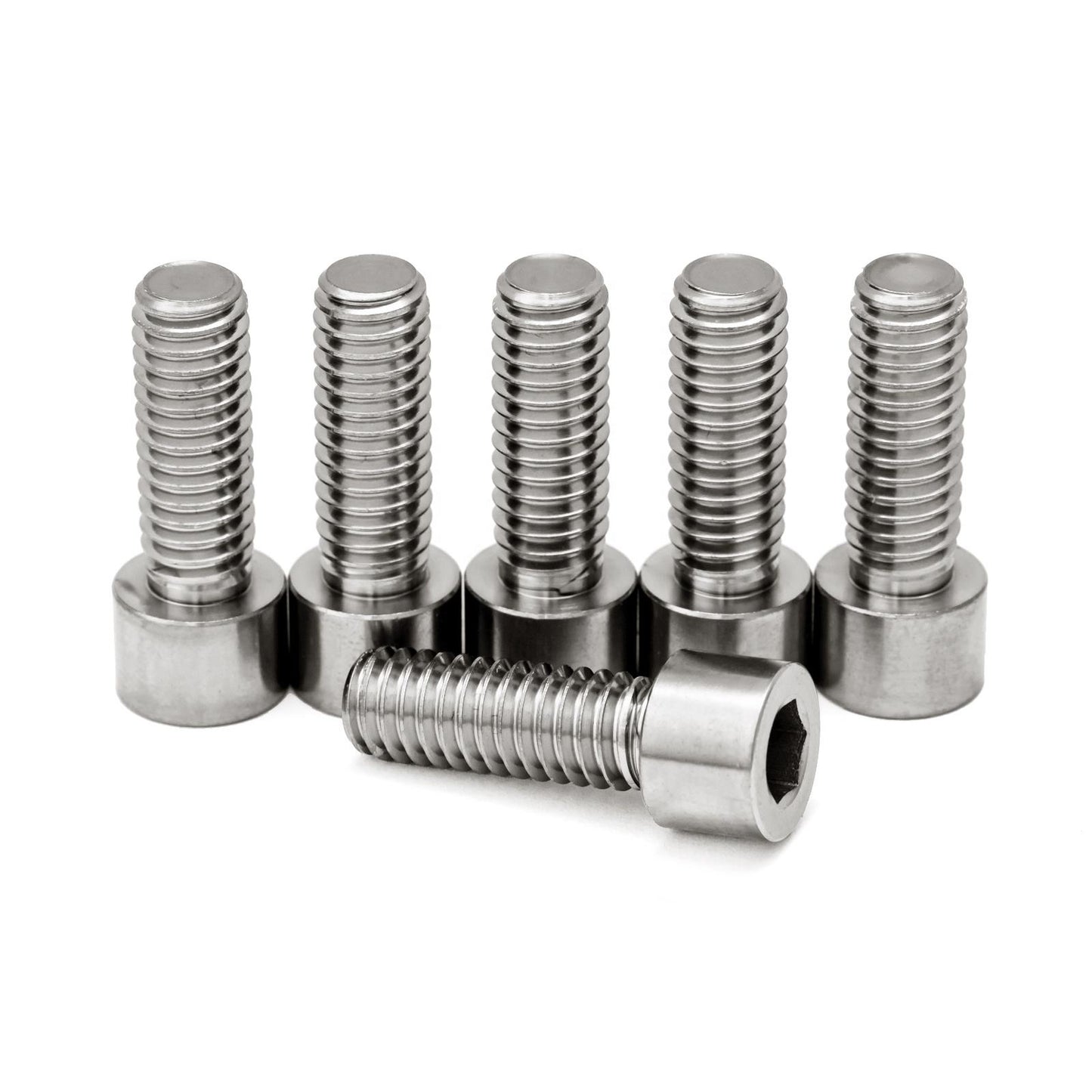 Bolts