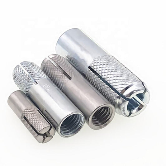 Bolts