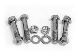 Bolts