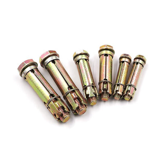 Bolts