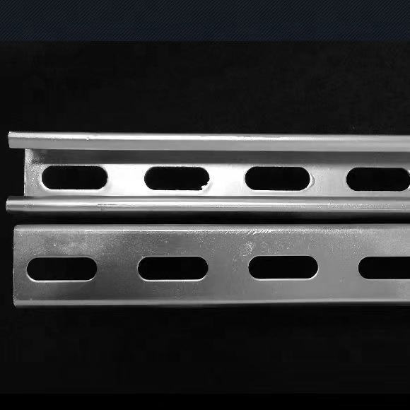 Solar Mounting System