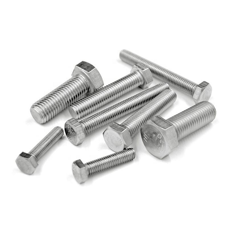Bolts